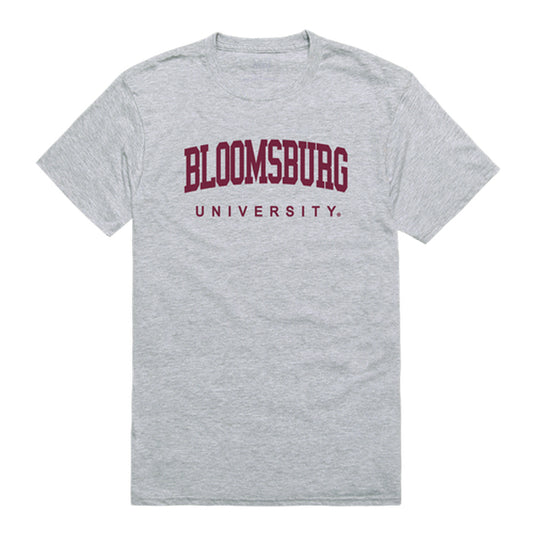 Bloomsburg University of Pennsylvania Huskies Game Day T-Shirt Tee