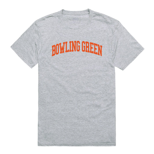 BGSU Bowling Green State University Falcons Game Day T-Shirt Tee