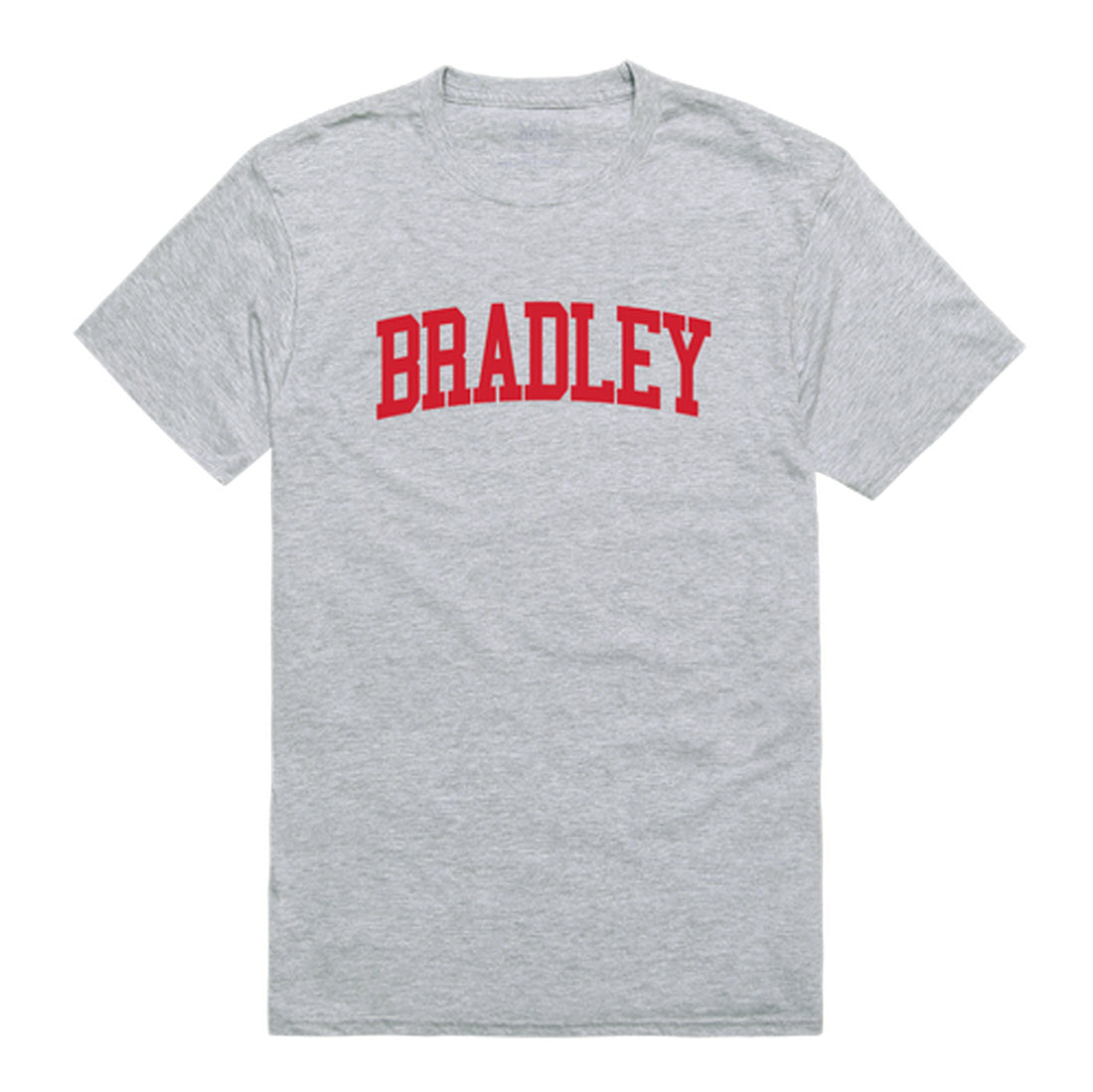 Bradley University Braves Game Day T-Shirt Tee