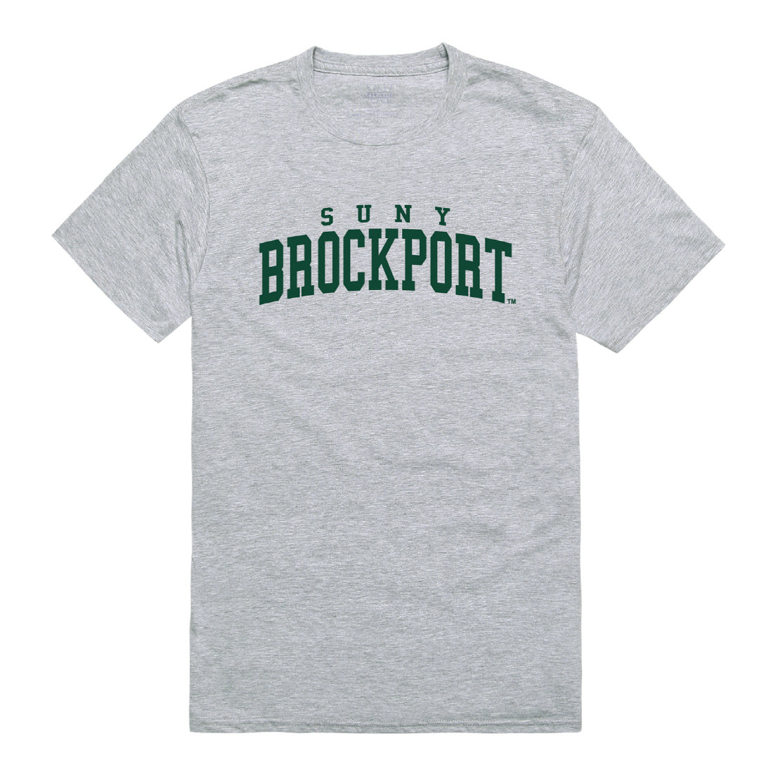 SUNY College at Brockport Golden Eagles Game Day T-Shirt Tee