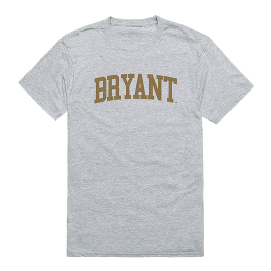 Bryant University Bulldogs Game Day T-Shirt Tee