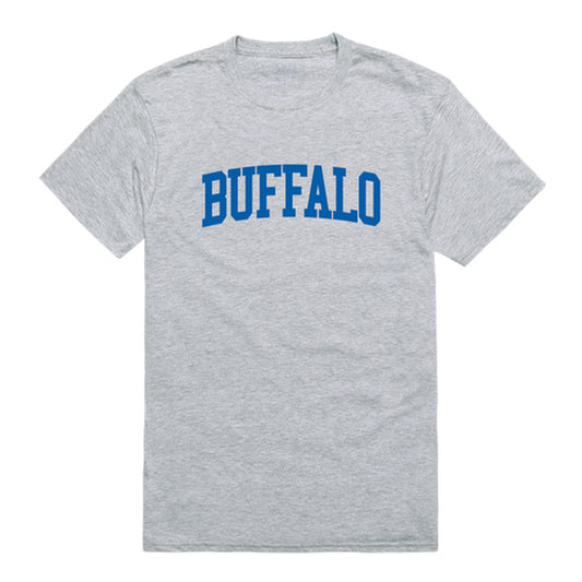 University at Buffalo Bulls Game Day T-Shirt Tee