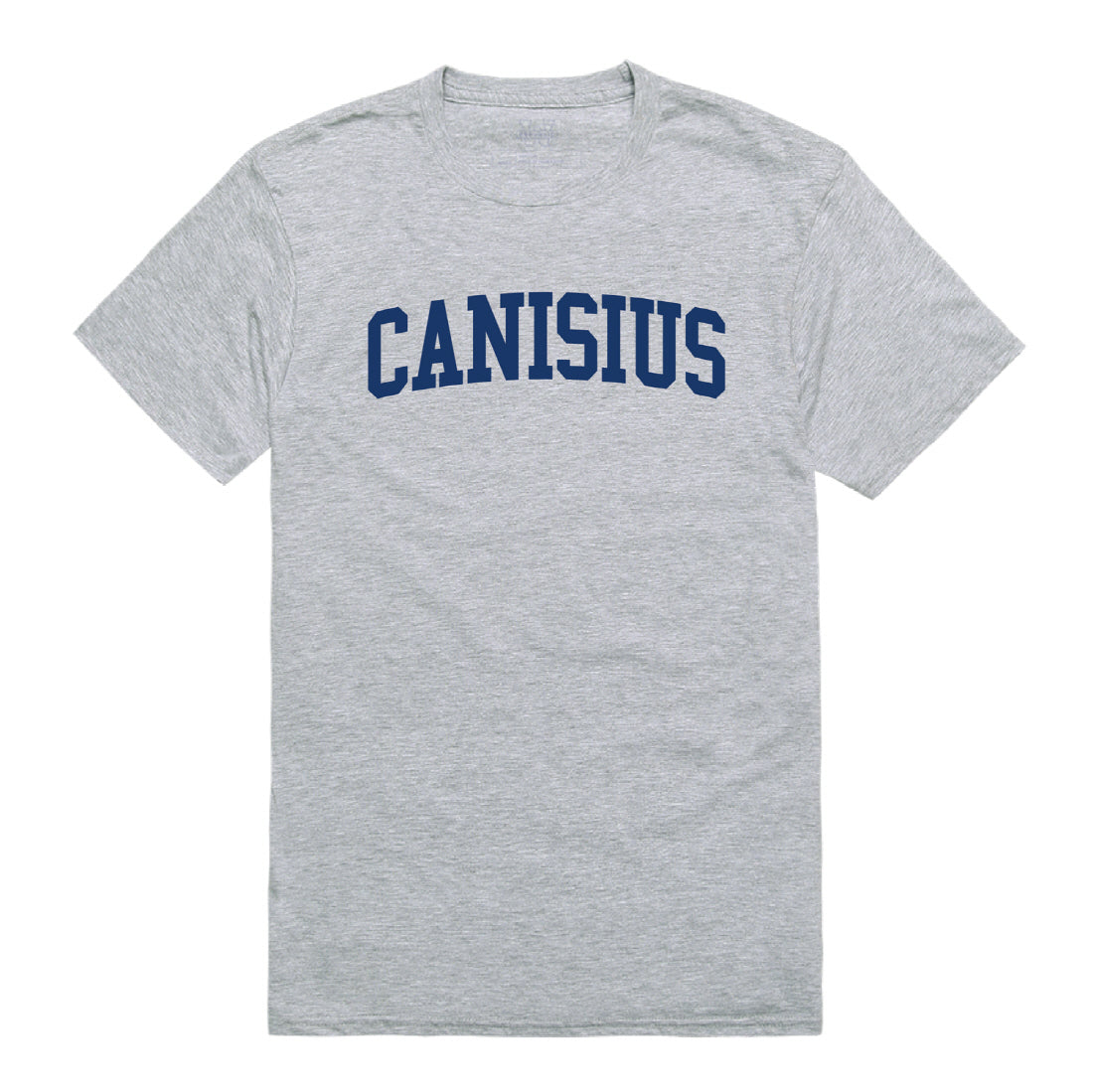 Canisius College Golden Griffins Game Day T-Shirt Tee