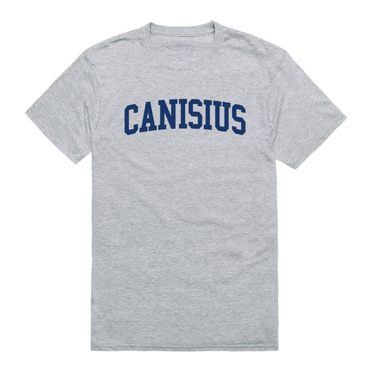 Canisius College Golden Griffins Game Day T-Shirt Tee