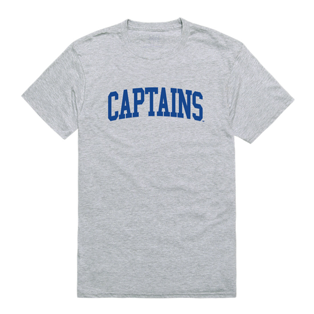 CNU Christopher Newport University Captains Game Day T-Shirt Tee