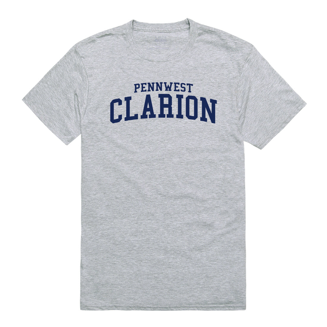 Pennsylvania Western University Clarion Game Day T-Shirt Tee