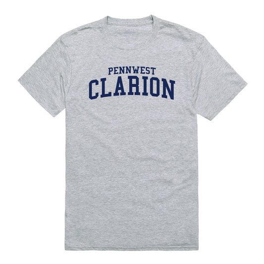 Pennsylvania Western University Clarion Game Day T-Shirt Tee