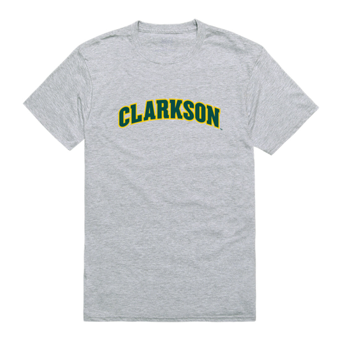 Clarkson University Golden Knights Game Day T-Shirt Tee