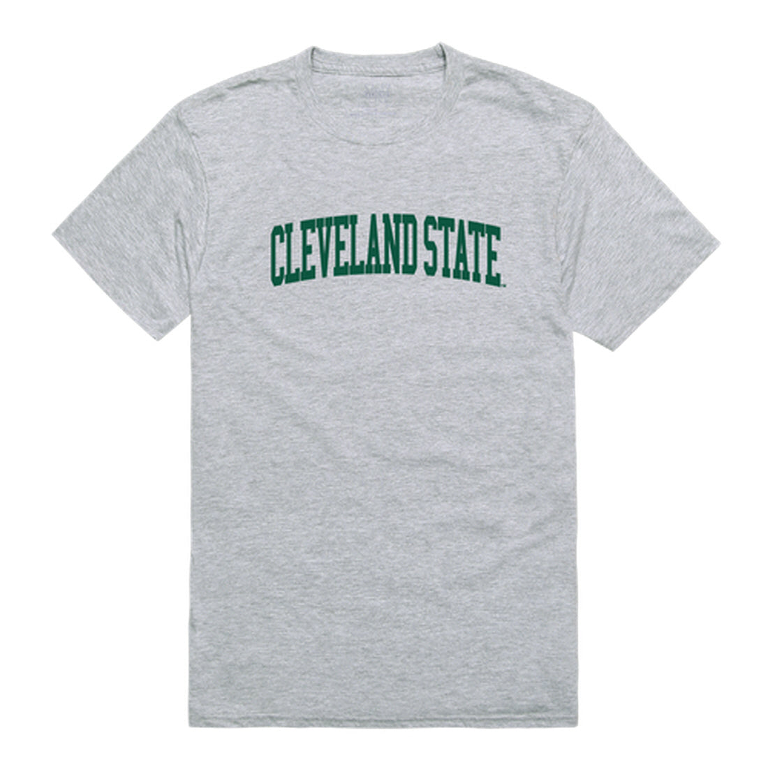 Cleveland State University Vikings Game Day T-Shirt Tee