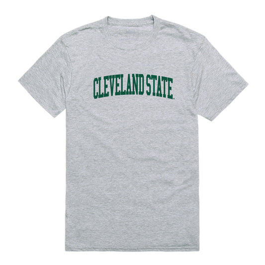 Cleveland State University Vikings Game Day T-Shirt Tee