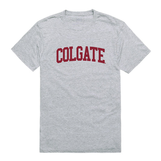 Colgate University Raider Game Day T-Shirt Tee