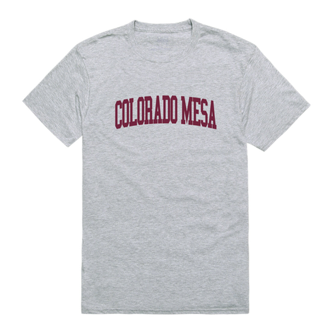 Colorado Mesa University Mavericks Game Day T-Shirt Tee