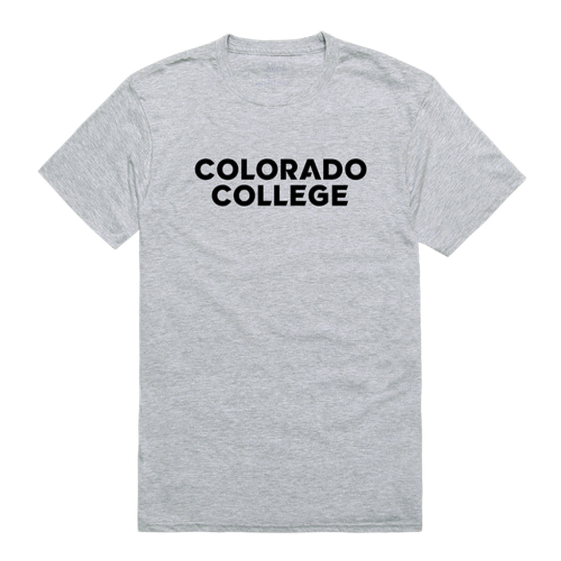 Colorado College Tigers Game Day T-Shirt Tee