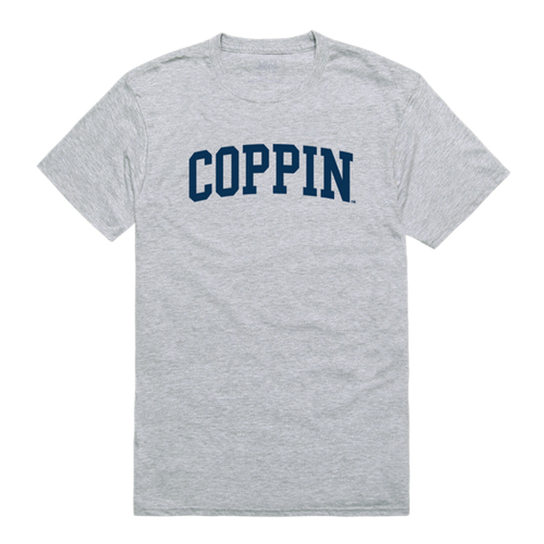 Coppin State University Eagles Game Day T-Shirt Tee