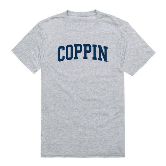 Coppin State University Eagles Game Day T-Shirt Tee