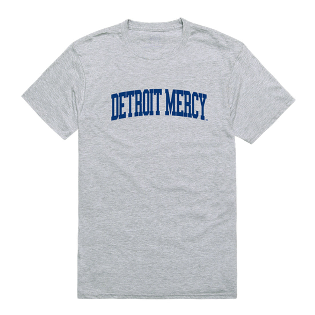 University of Detroit Mercy Titans Game Day T-Shirt Tee