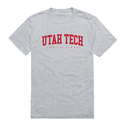 Utah Tech University Trailblazers Game Day T-Shirt Tee