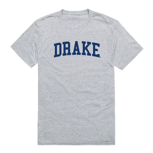 Drake University Bulldogs Game Day T-Shirt Tee