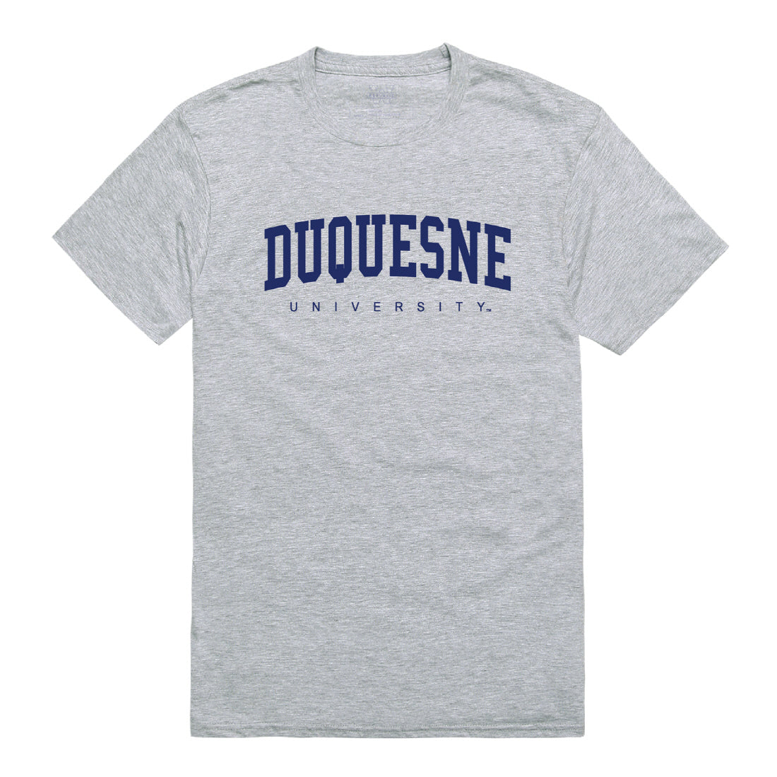 Duquesne University Dukes Game Day T-Shirt Tee