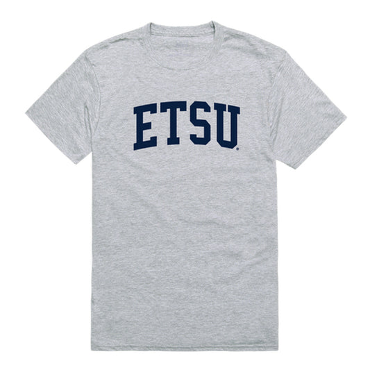 East Tennessee State University Buccaneers Game Day T-Shirt Tee