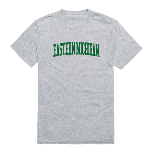 Eastern Michigan University Eagles Game Day T-Shirt Tee