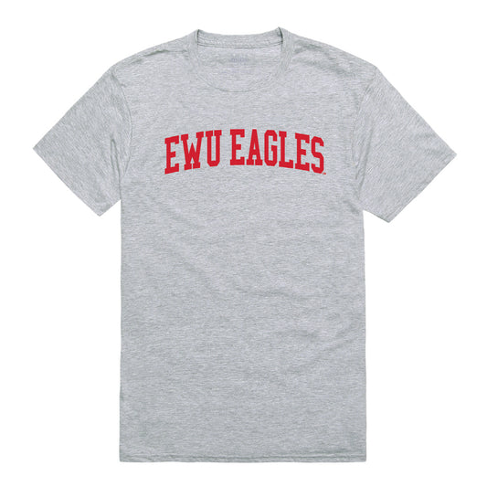 Eastern Washington University Eagles Game Day T-Shirt Tee