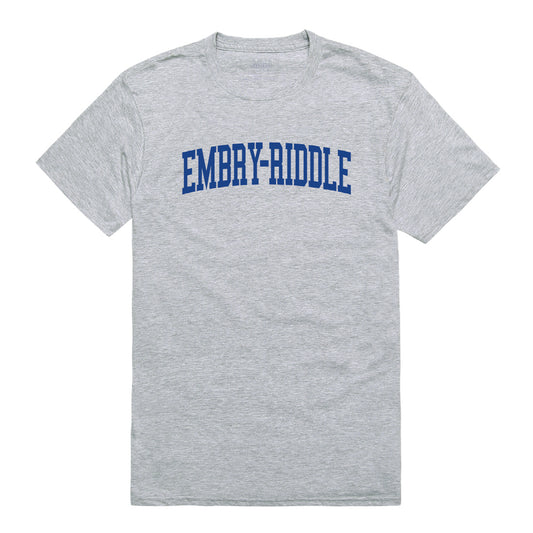 ERAU Embry–Riddle Aeronautical University Eagles Game Day T-Shirt Tee