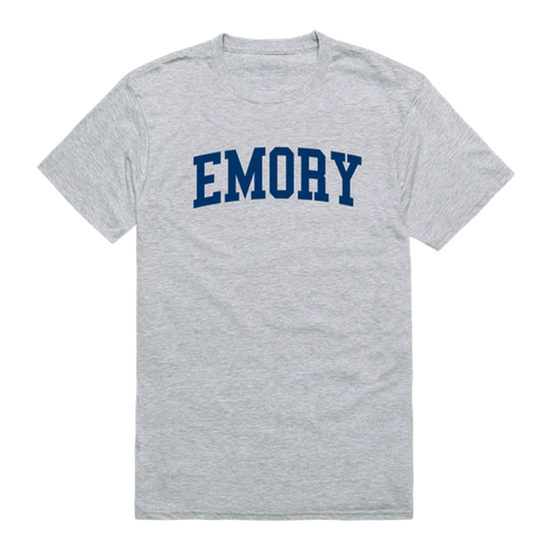 Emory University Eagles Game Day T-Shirt Tee