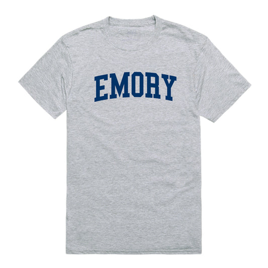 Emory University Eagles Game Day T-Shirt Tee