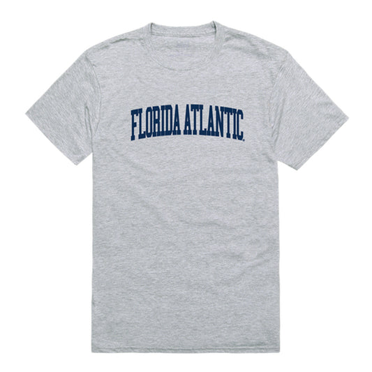 Florida Atlantic University Owls Game Day T-Shirt Tee