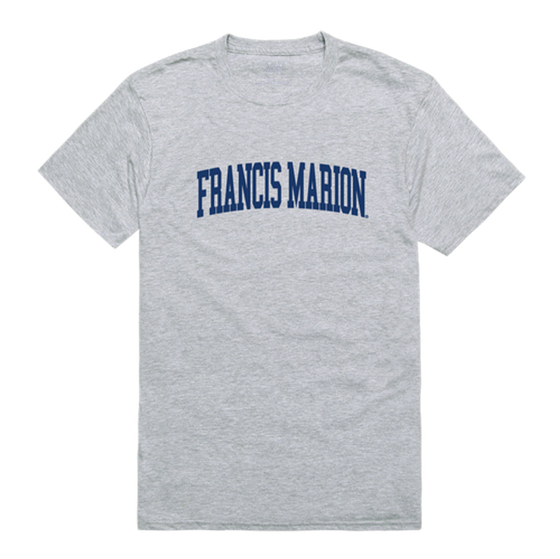 Francis Marion University Patriots Game Day T-Shirt Tee