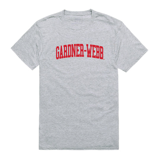 Gardner-Webb University Runnin' Bulldogs Game Day T-Shirt Tee