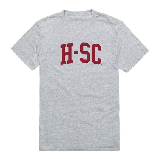 Hampden Sydney College Tigers Game Day T-Shirt Tee