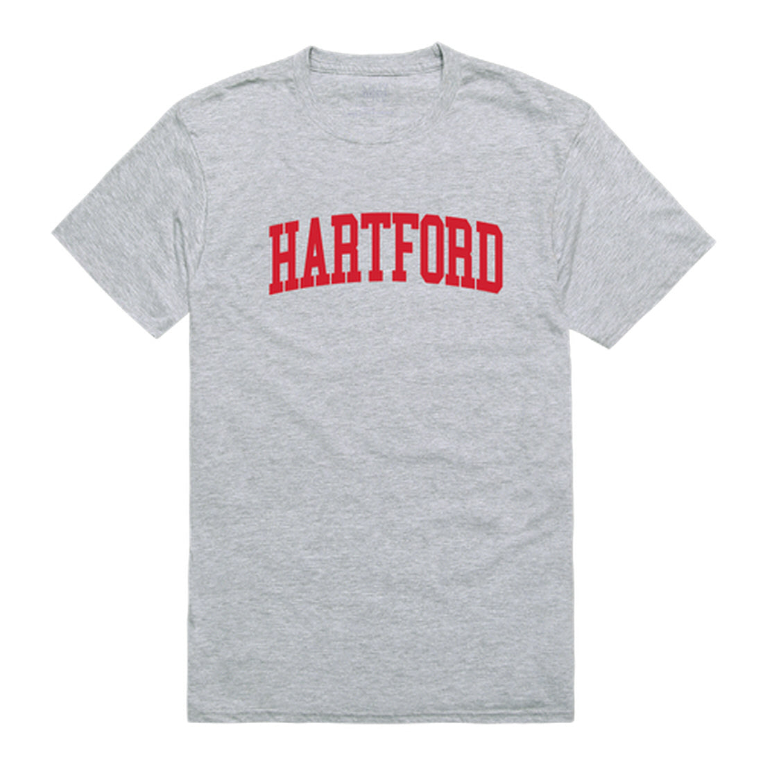 University of Hartford Hawks Game Day T-Shirt Tee