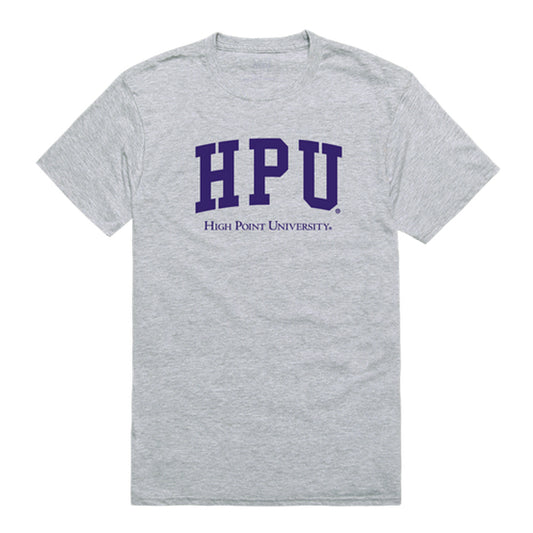 High Point University Panthers Game Day T-Shirt Tee