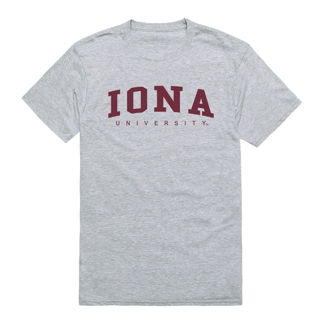 Iona College Gaels Game Day T-Shirt Tee