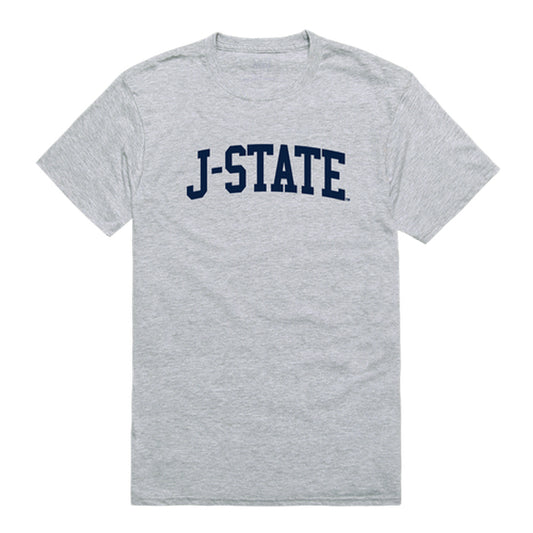 Jackson State University Tigers Game Day T-Shirt Tee