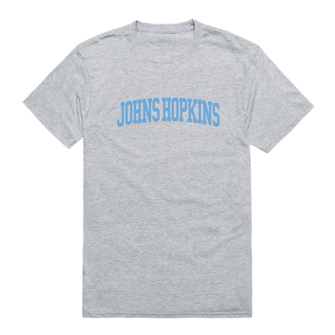 Johns Hopkins University Blue Jays Game Day T-Shirt Tee