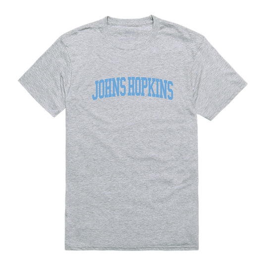 Johns Hopkins University Blue Jays Game Day T-Shirt Tee