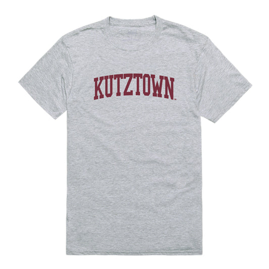 Kutztown University of Pennsylvania Golden Bears Game Day T-Shirt Tee