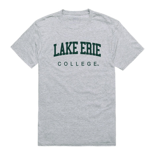 Lake Erie College Storm Game Day T-Shirt Tee