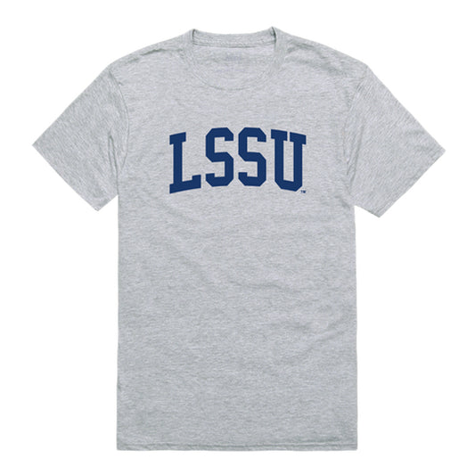 Lake Superior State University Lakers Game Day T-Shirt Tee