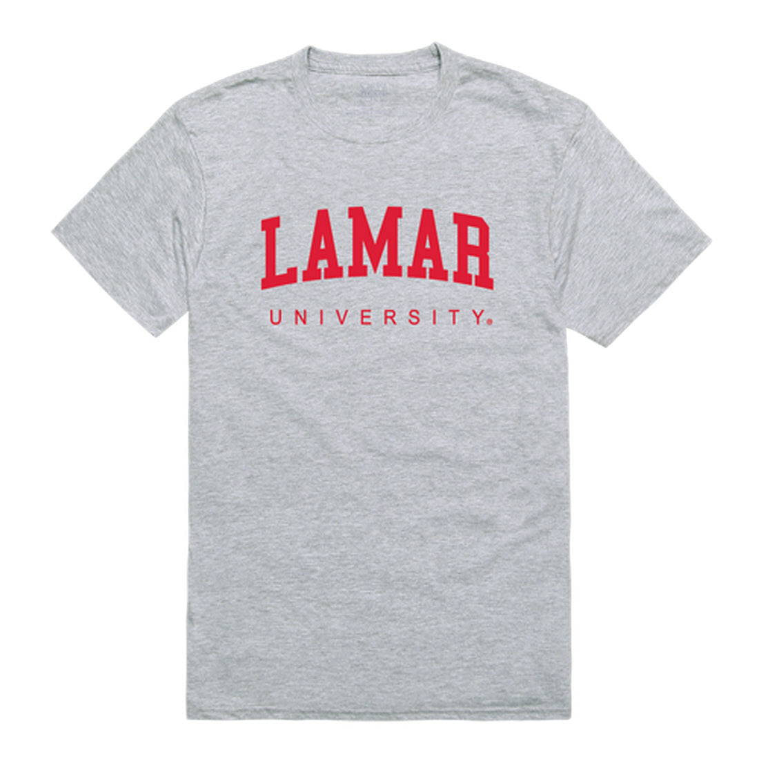 Lamar University Cardinals Game Day T-Shirt Tee