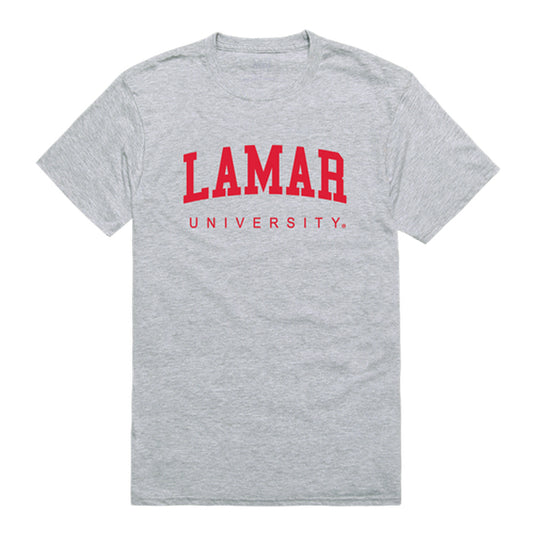 Lamar University Cardinals Game Day T-Shirt Tee