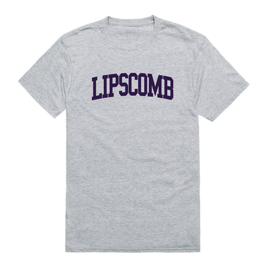 Lipscomb University Bisons Game Day T-Shirt Tee