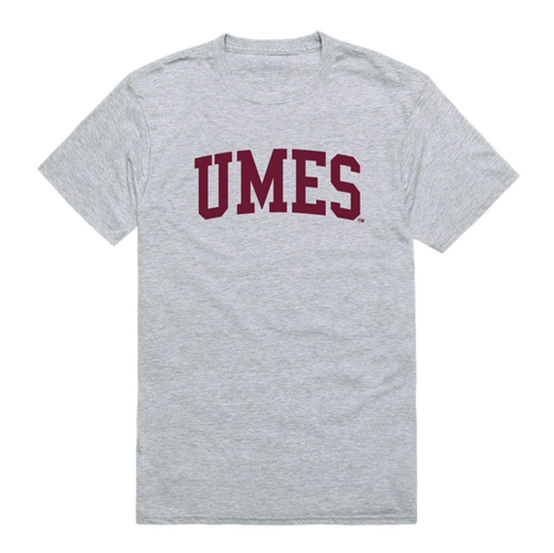 University of Maryland Eastern Shore Hawks Game Day T-Shirt Tee