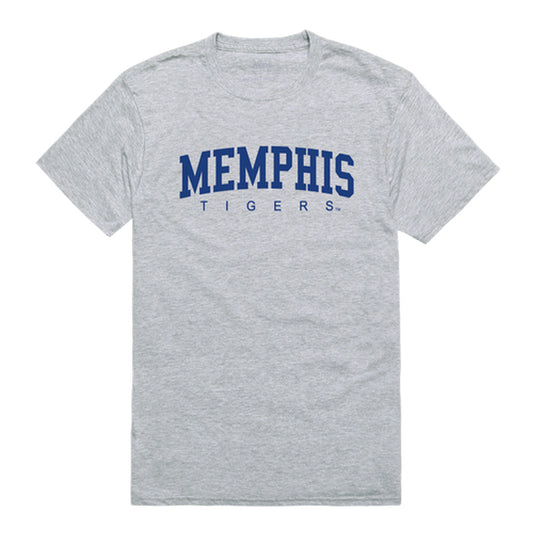 University of Memphis Game Day T-Shirt Tee