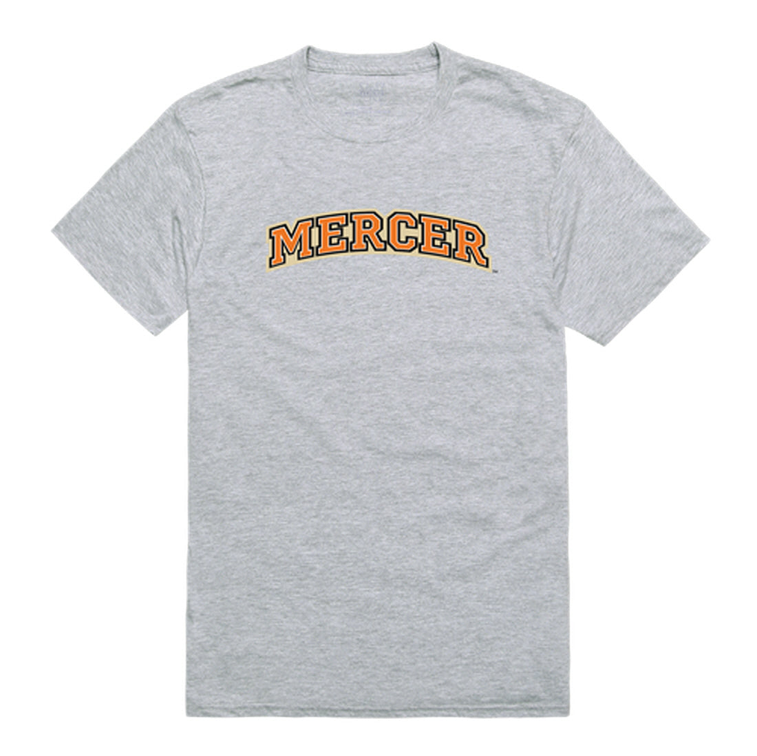 Mercer University Bears Game Day T-Shirt Tee