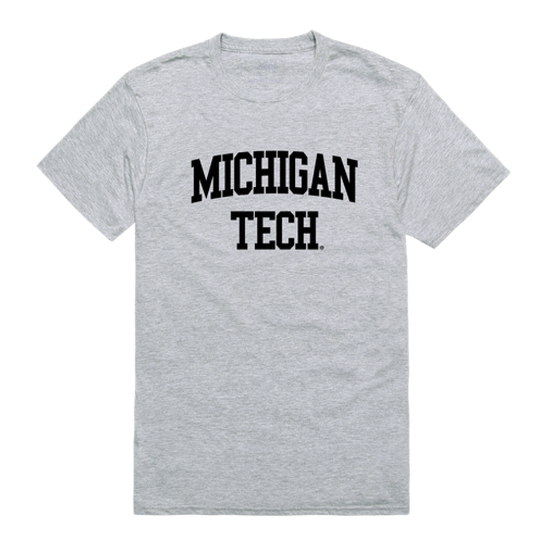 Michigan Technological University Huskies Game Day T-Shirt Tee