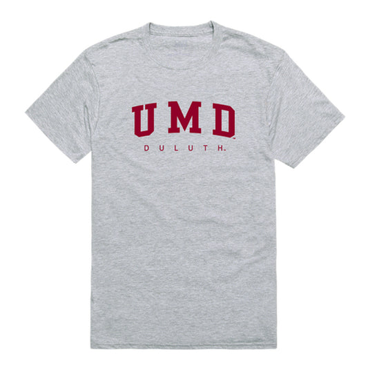 UMD University of Minnesota Duluth Bulldogs Game Day T-Shirt Tee